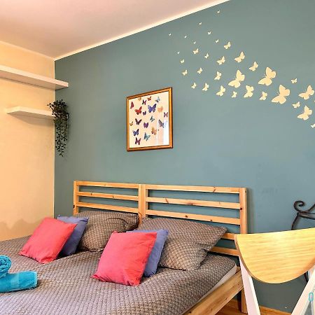 Апартаменти Stara Kartuska 16 P2 Гданськ Екстер'єр фото