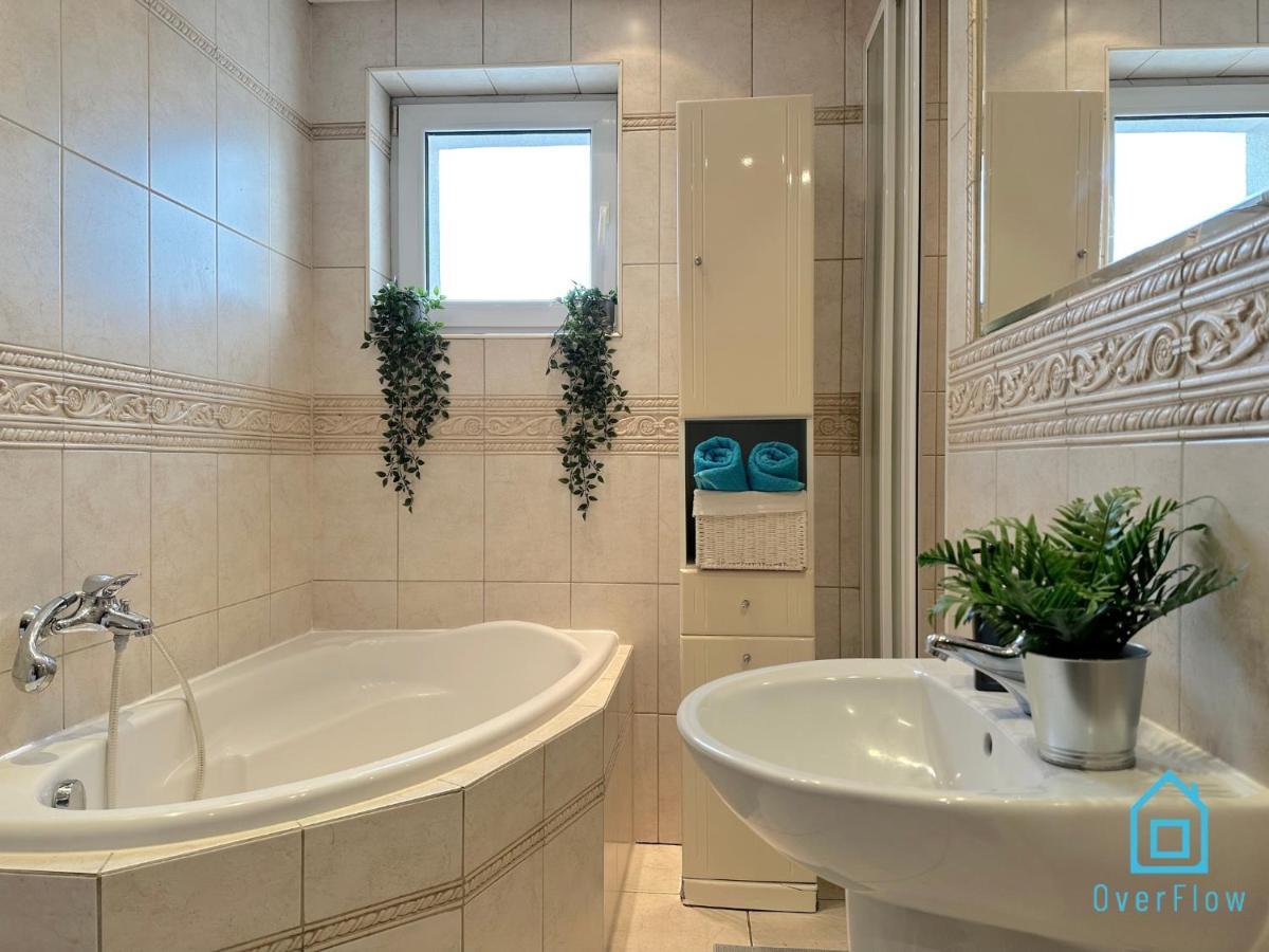 Апартаменти Stara Kartuska 16 P2 Гданськ Екстер'єр фото